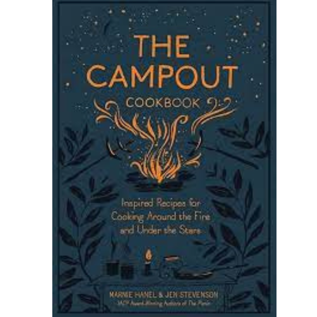 The Campout Cookbook