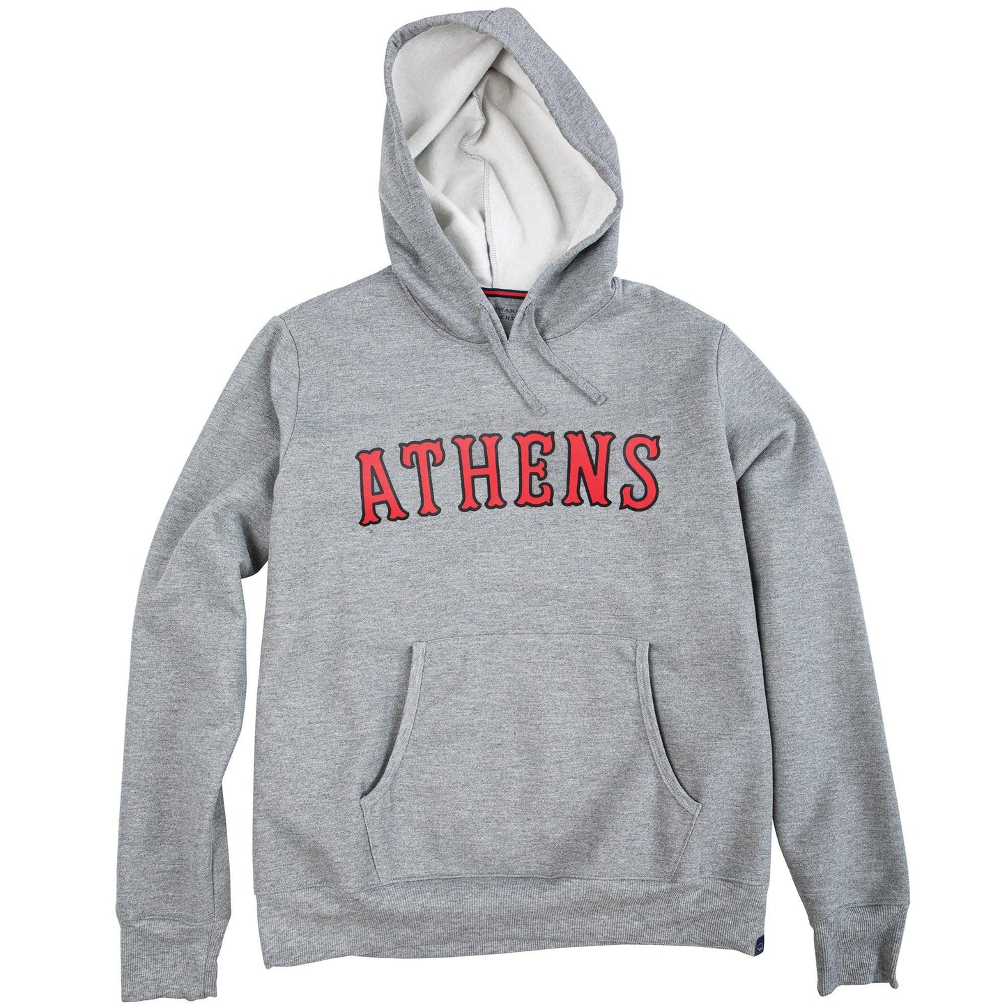 Vintage Hoodie Athens