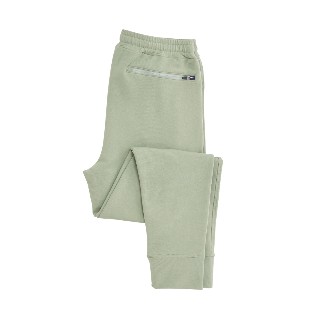 Summit Micro French Terry Joggers