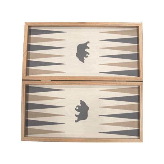 Onward Reserve Backgammon
