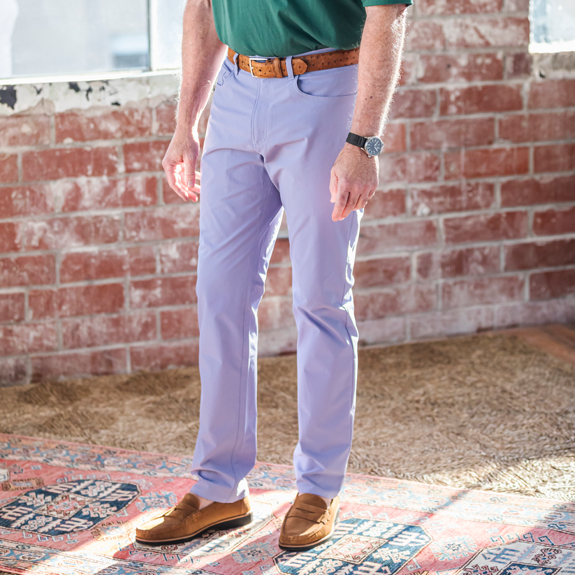 The Harris Pants