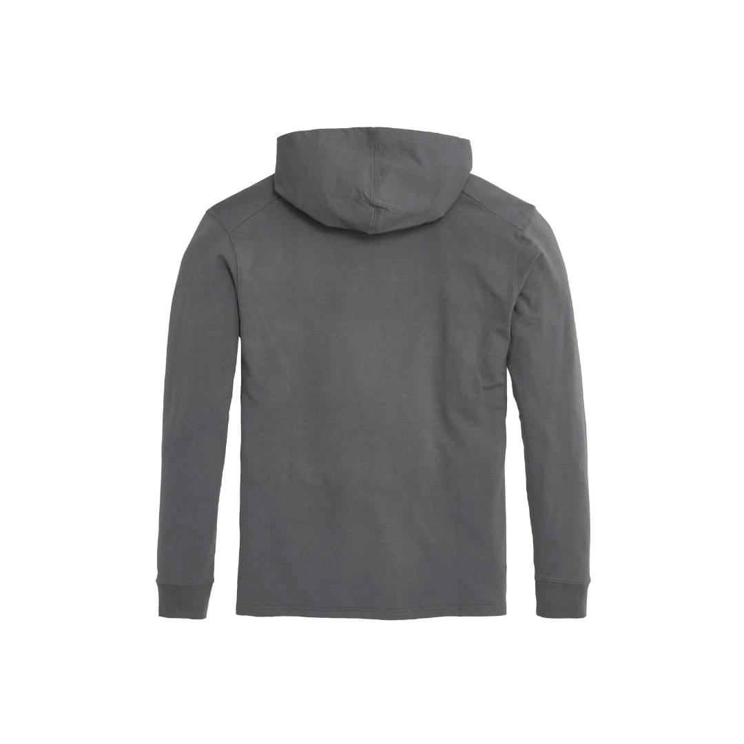 Summit Micro French Terry Hoodie