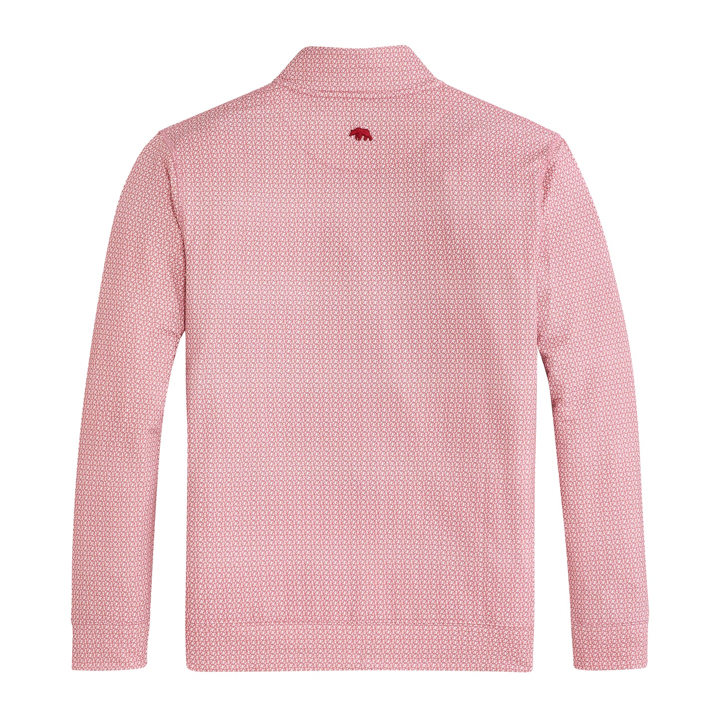 Alabama A Printed Performance Pullover