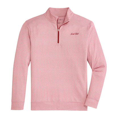 Alabama A Printed Performance Pullover