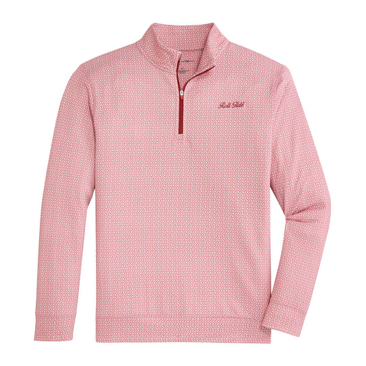Alabama A Printed Performance Pullover