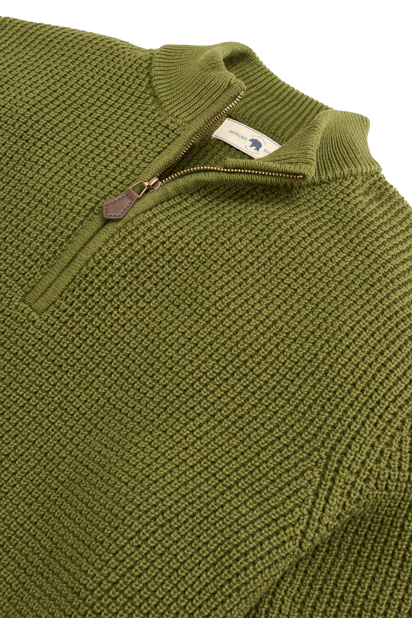 Angler Sweater