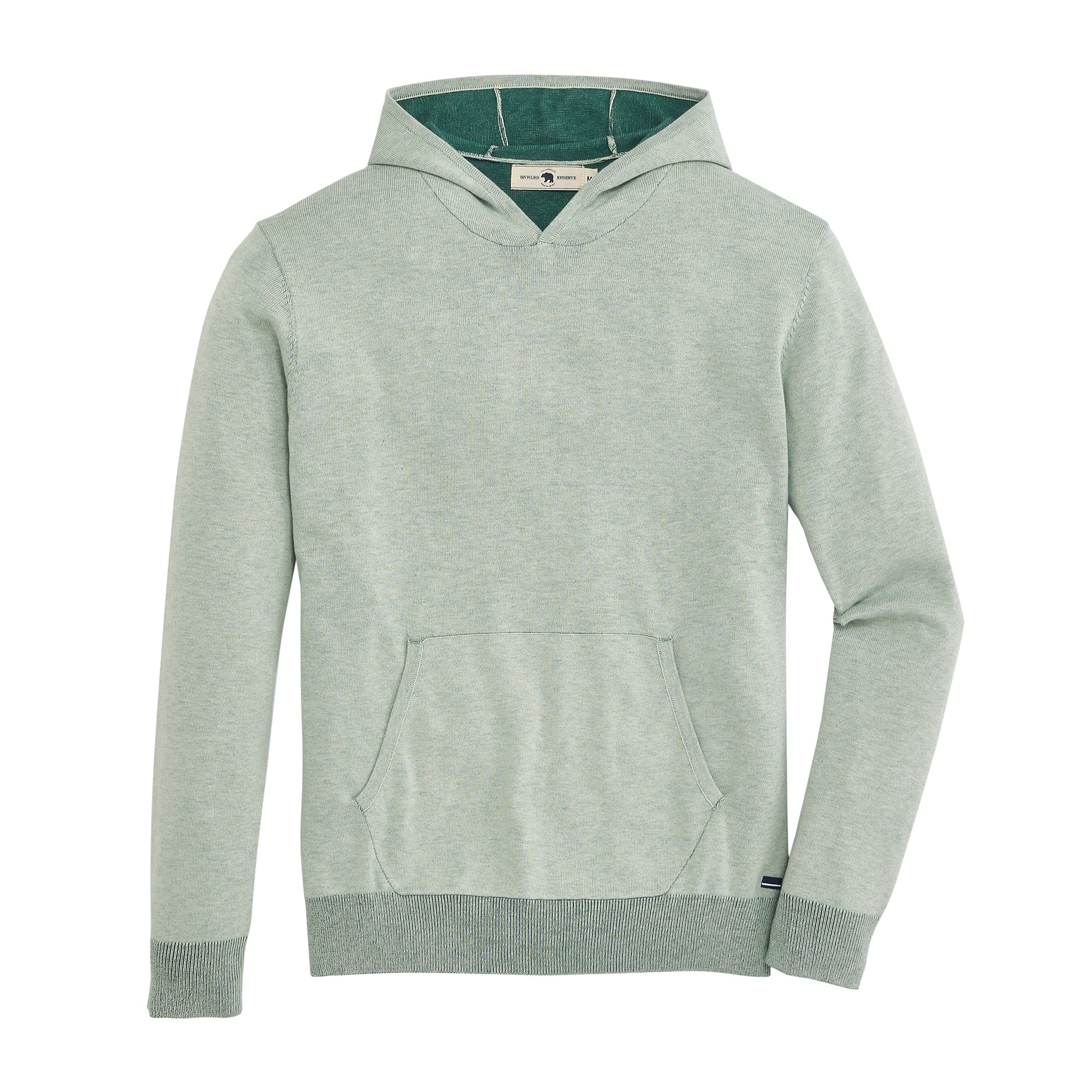 Apex Hoodie Sea Foam