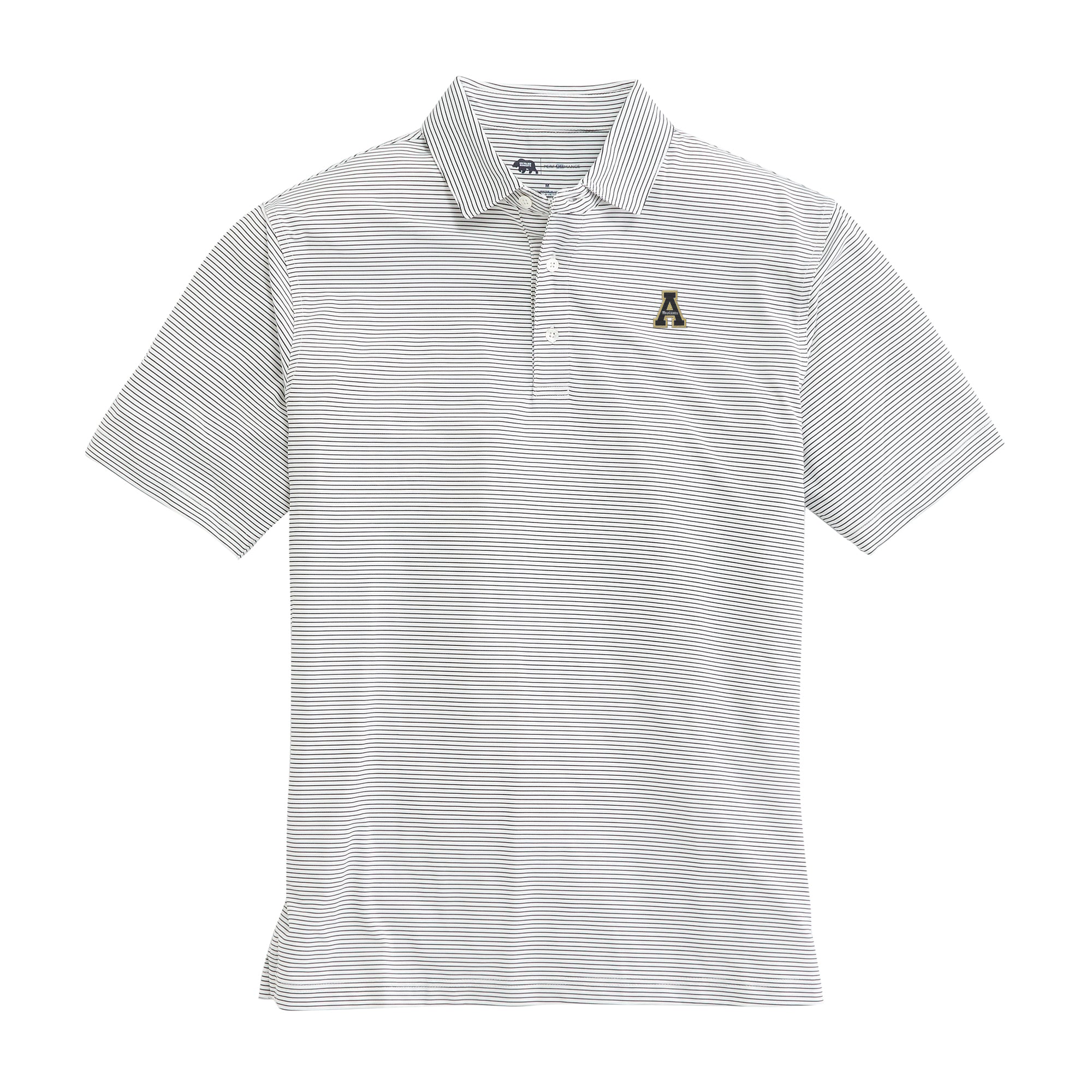 App state 2024 polo shirt