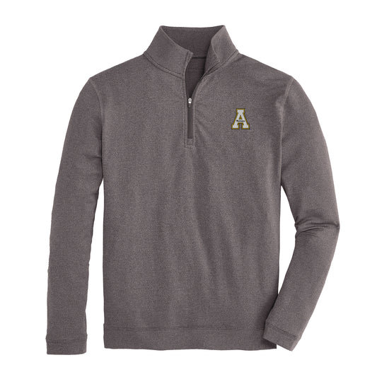 App State Flow Performance 1/4 Zip Pullover