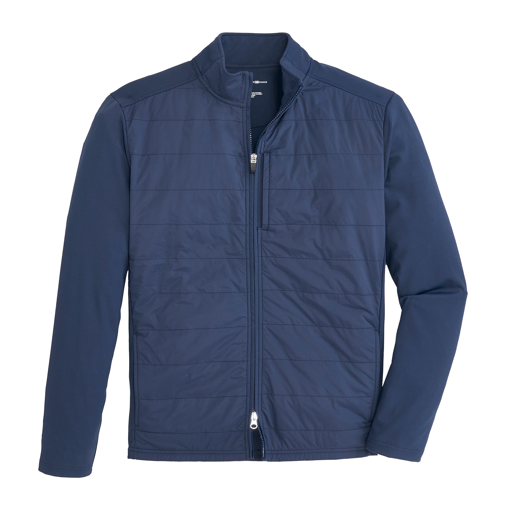 Arven Jacket 2.0 - Naval Academy – Onward Reserve