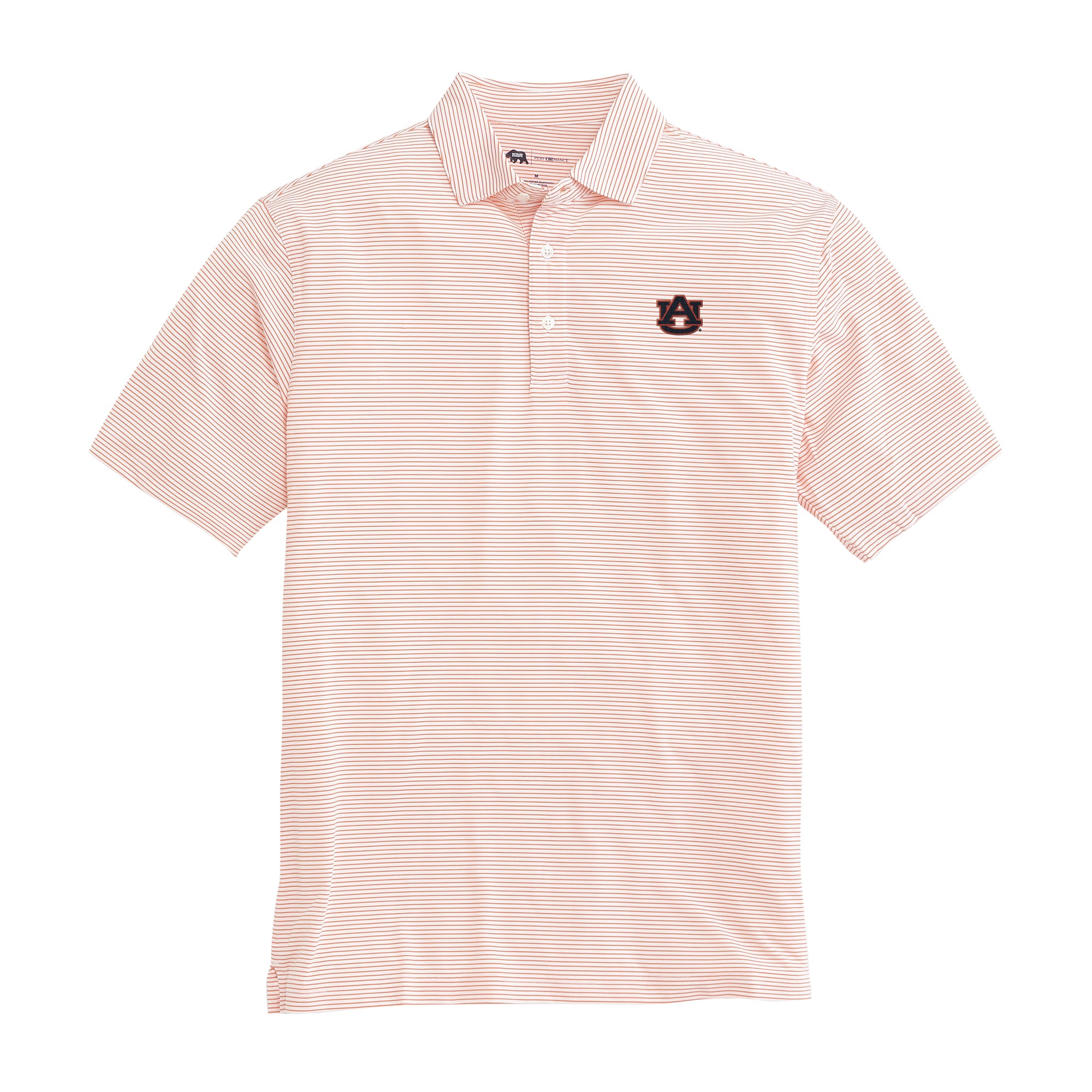 Auburn polo shirts hotsell