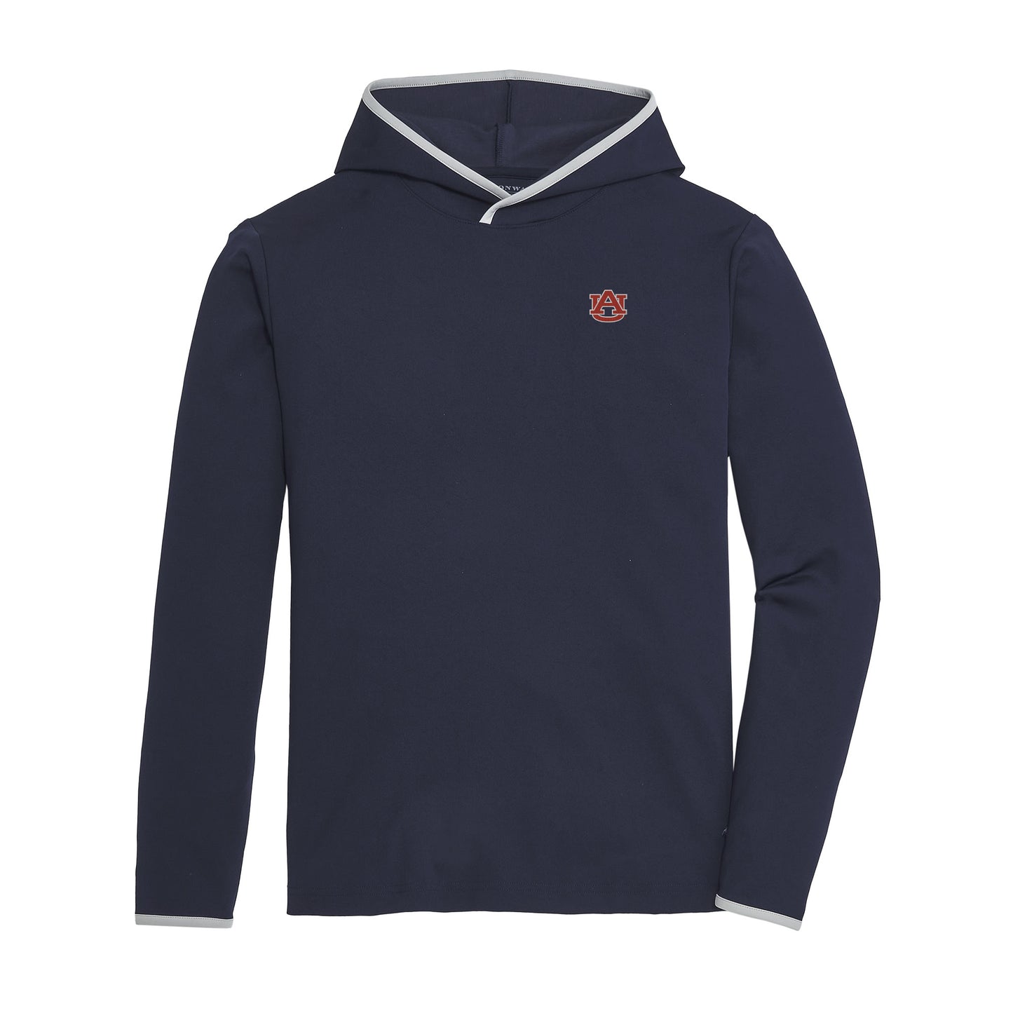 Auburn Brendon Performance Hoodie