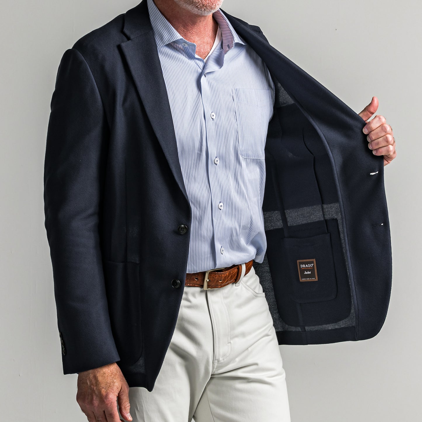 Thomasville Travel Jacket