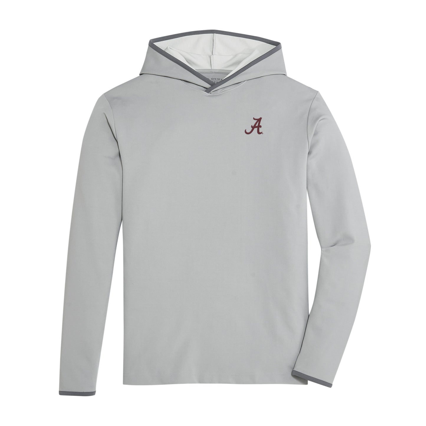 Alabama Brendon Performance Hoodie