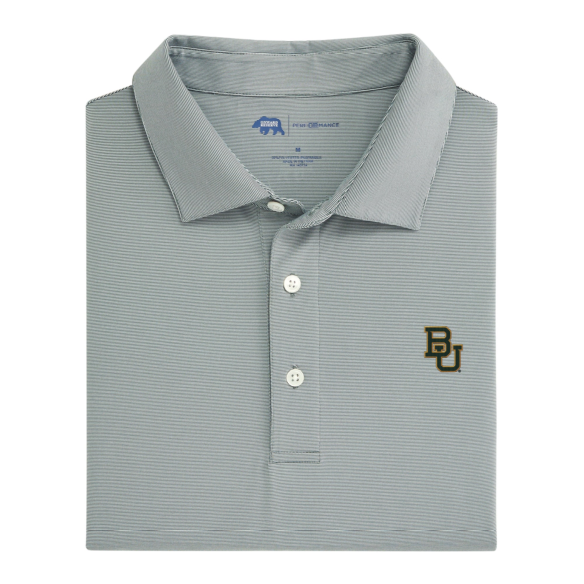 Baylor polos hotsell