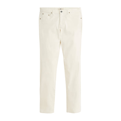 Bedford Five Pocket Pant - Frosted Almond