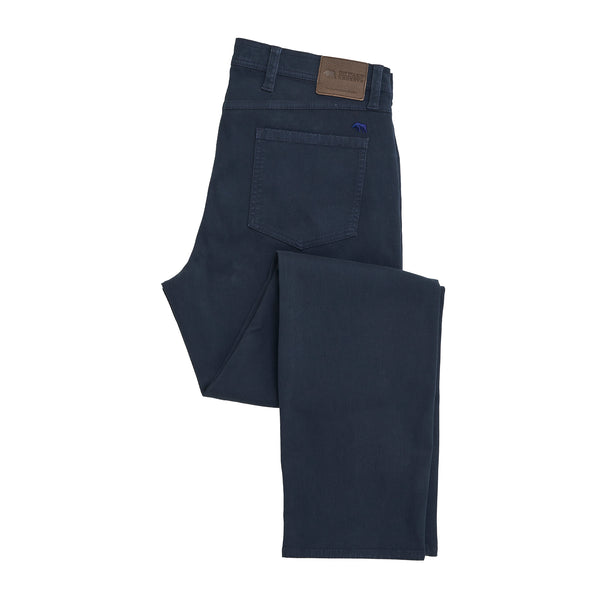 Bedford Five Pocket Pant - Carbon – Onward Reserve