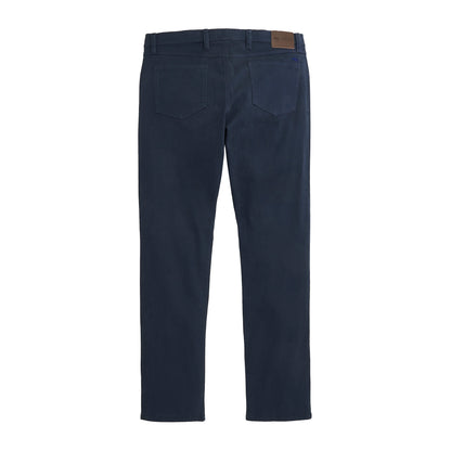 Bedford Five Pocket Pant - Carbon