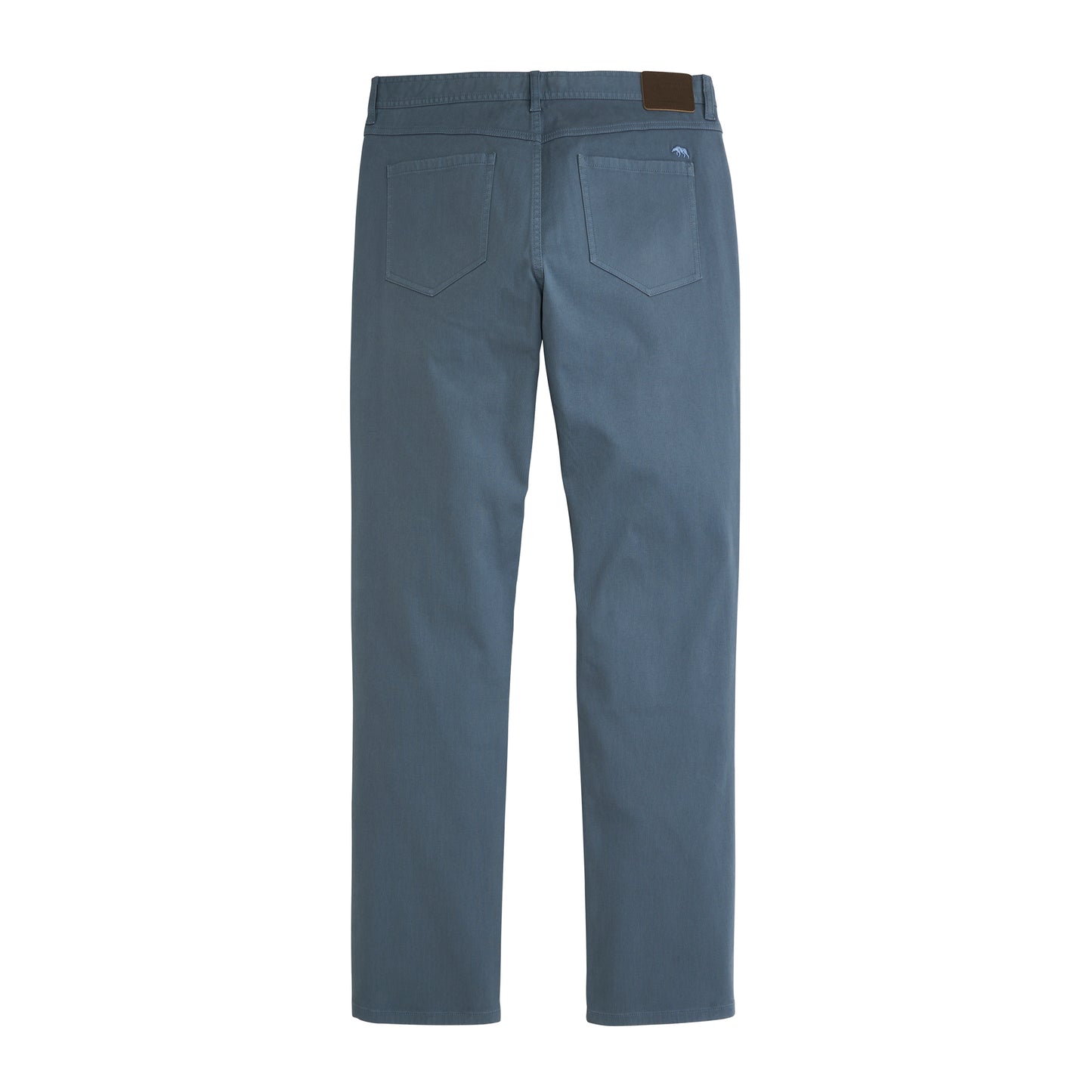 Bedford Five Pocket Pant - Rocky Rims