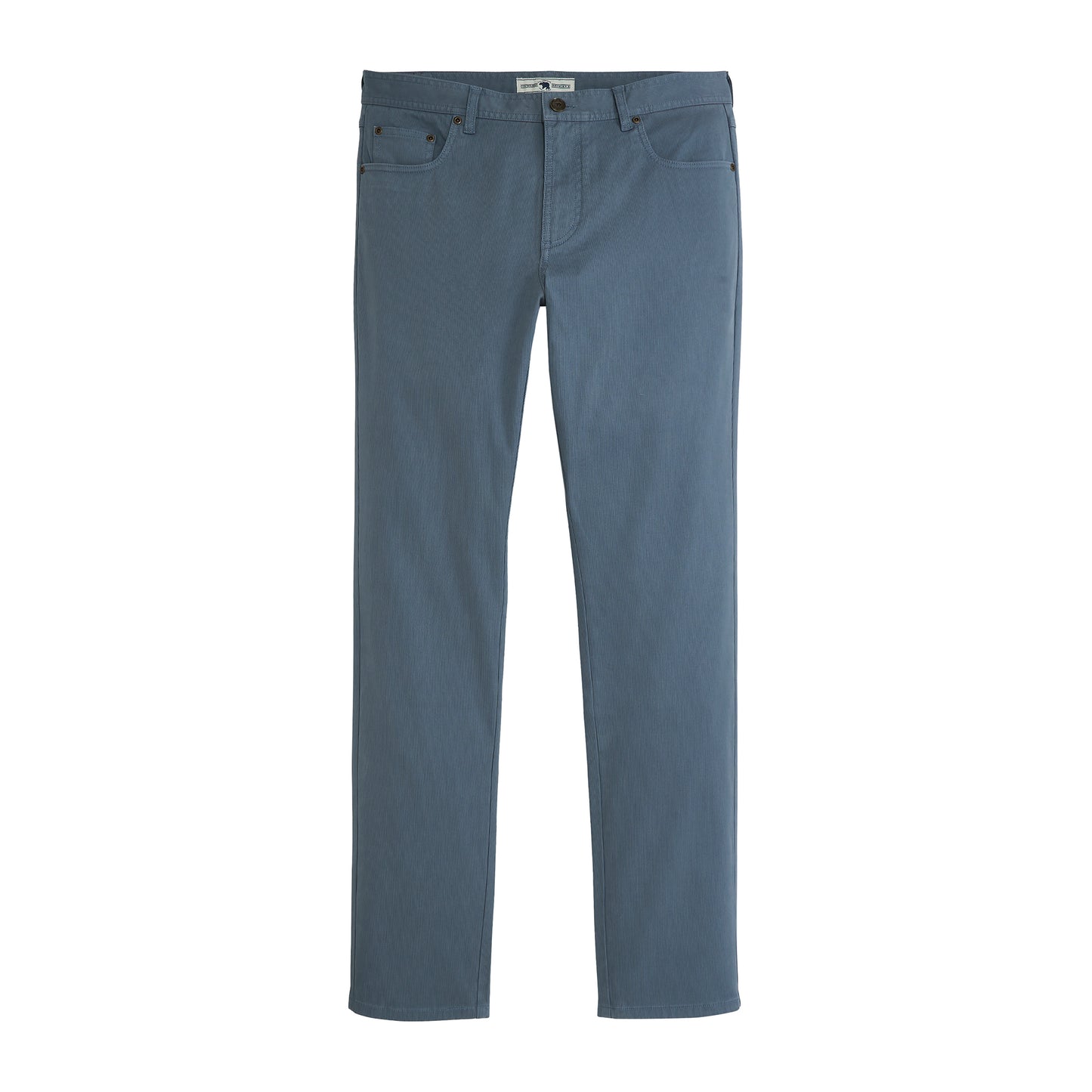 Bedford Five Pocket Pant - Rocky Rims