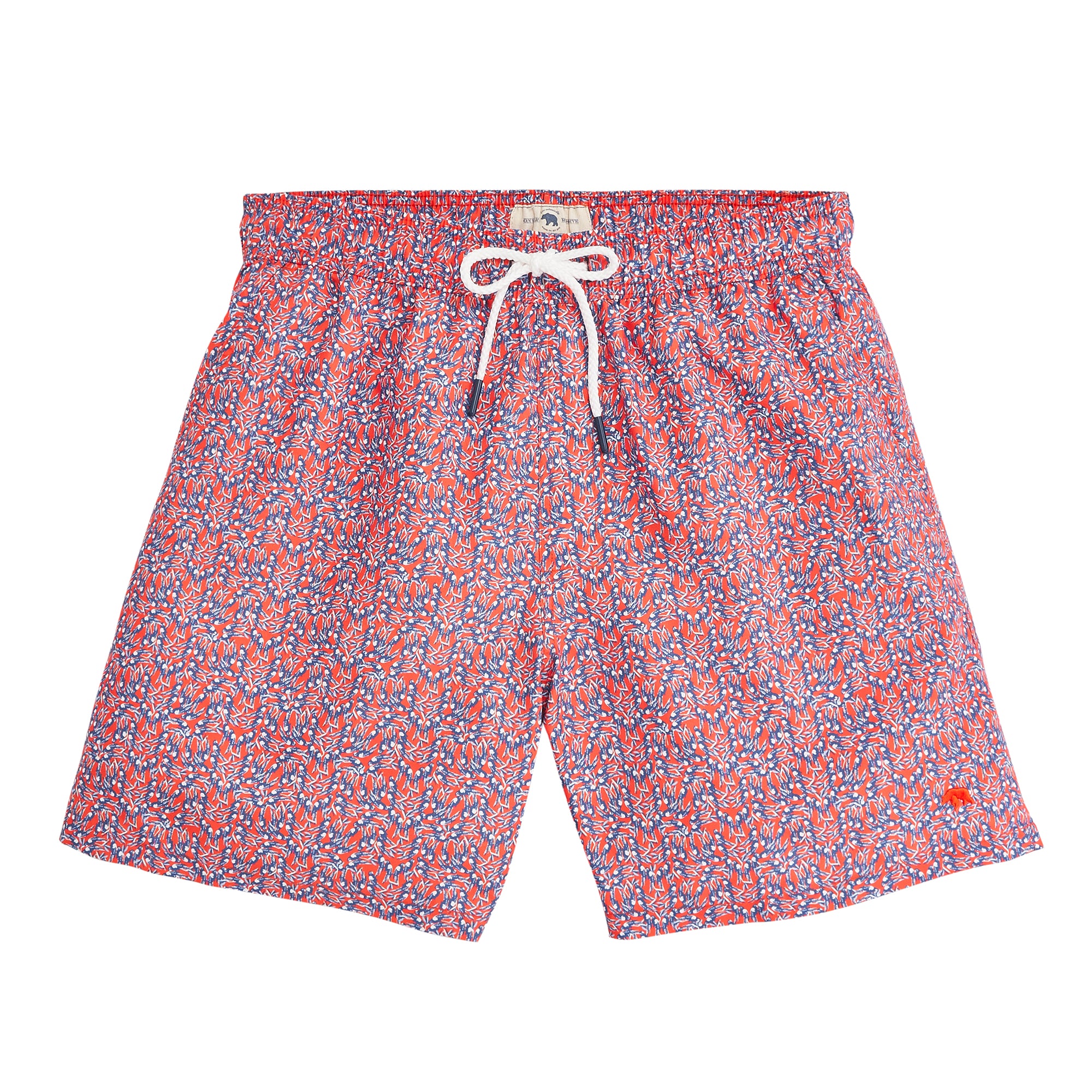 Bird swim sales trunks