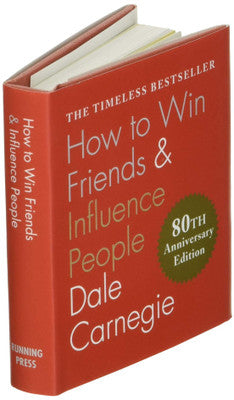 How to Win Friends & Influence People (Mini Edition)