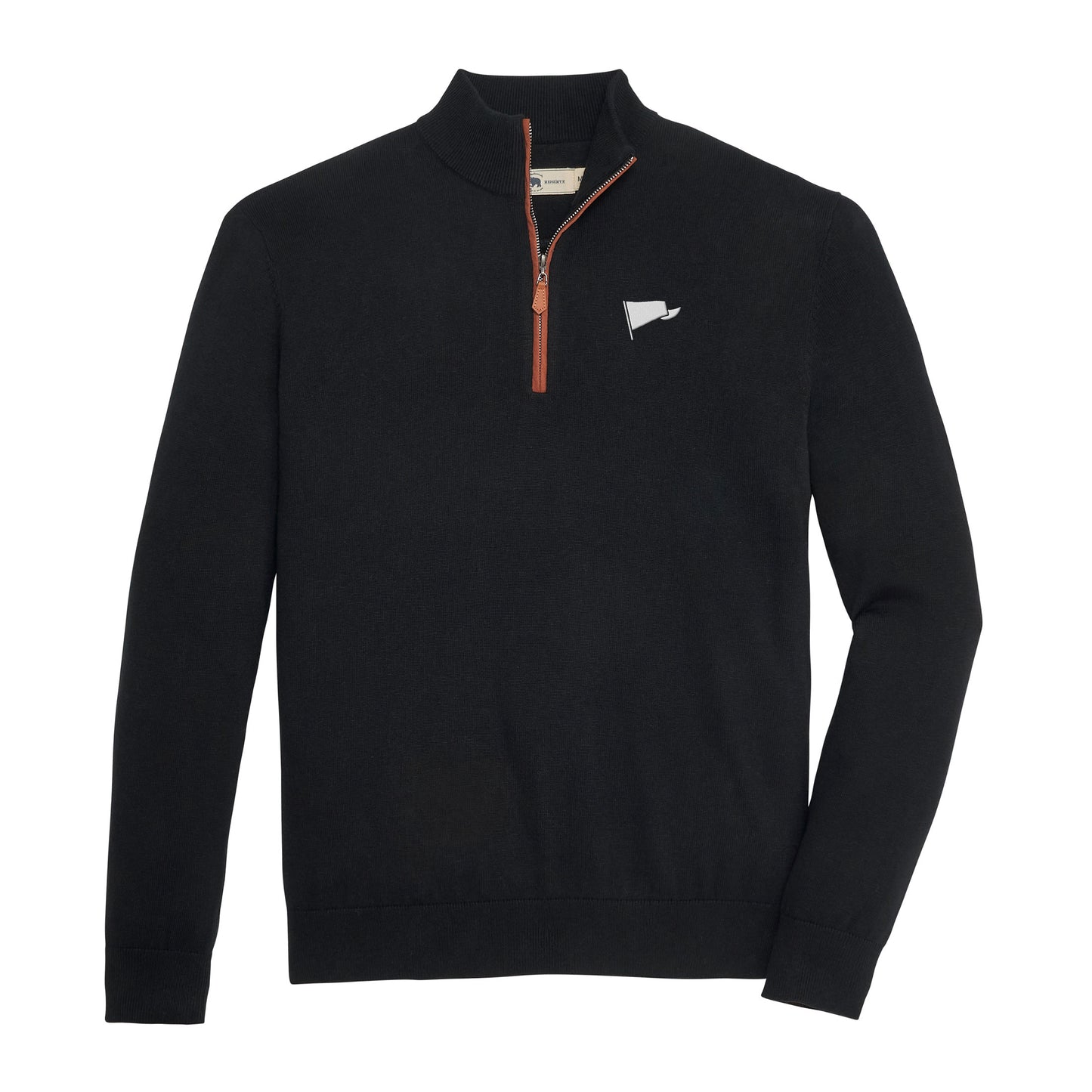 Yea! Alabama Pennant Jackson Sweater 2.0 - Black