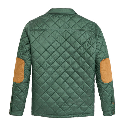 Braswell Jacket - Dark Forest