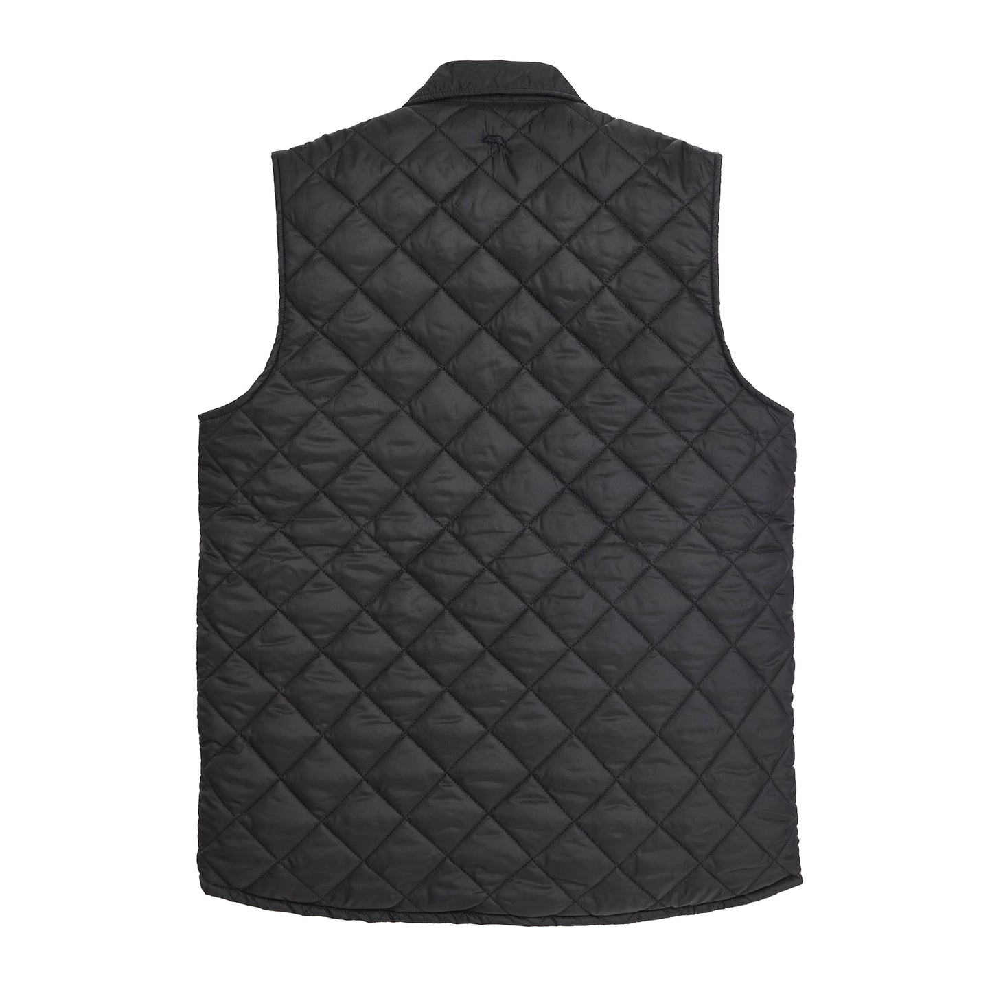 Braswell Vest - Black – Onward Reserve