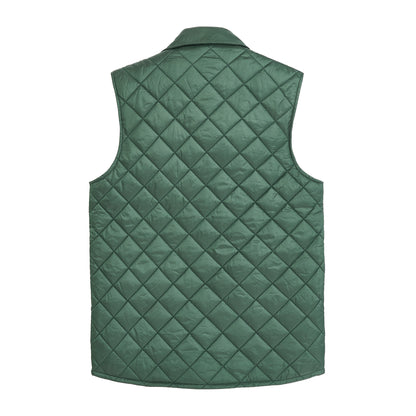 Braswell Vest - Dark Forest