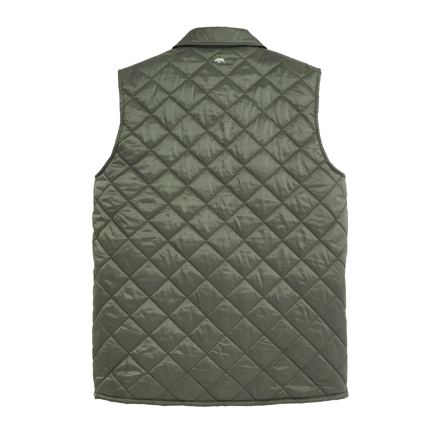 Braswell Vest