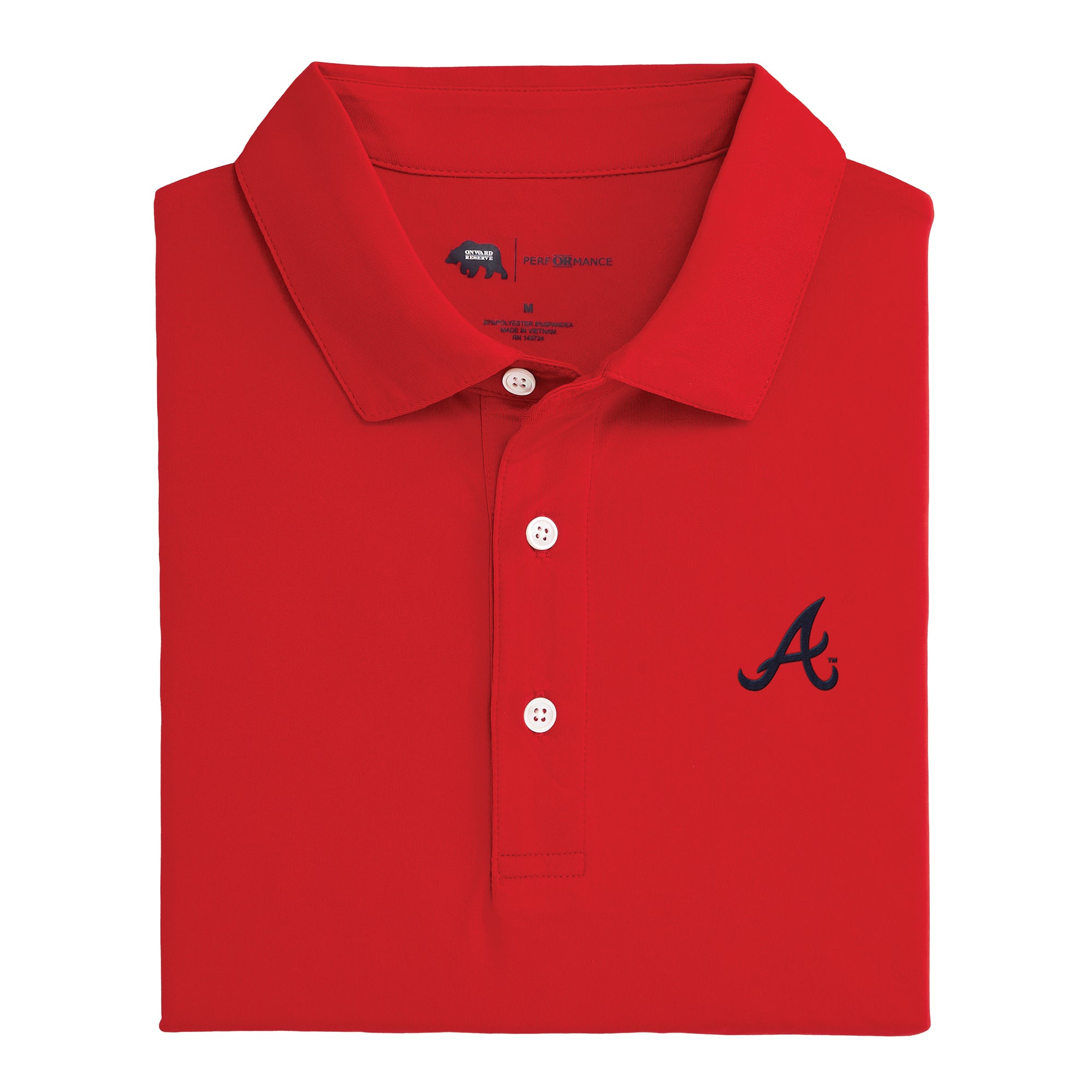 Johnnie O Braves Polo Cheap Sale | emergencydentistry.com