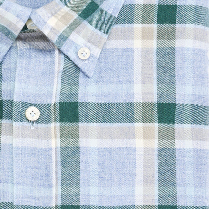 Maryburgh Reserve Button Down - Daybreak