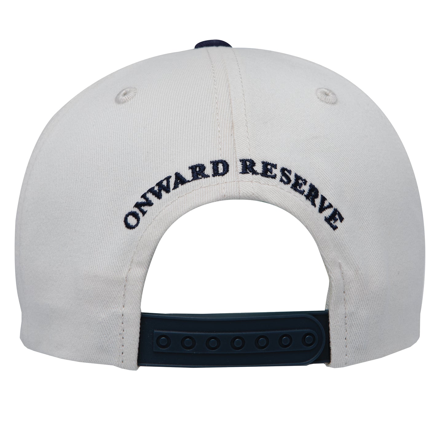 Club Locker Rope Hat - Brick Red