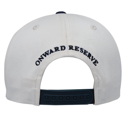 Club Locker Rope Hat - Brick Red
