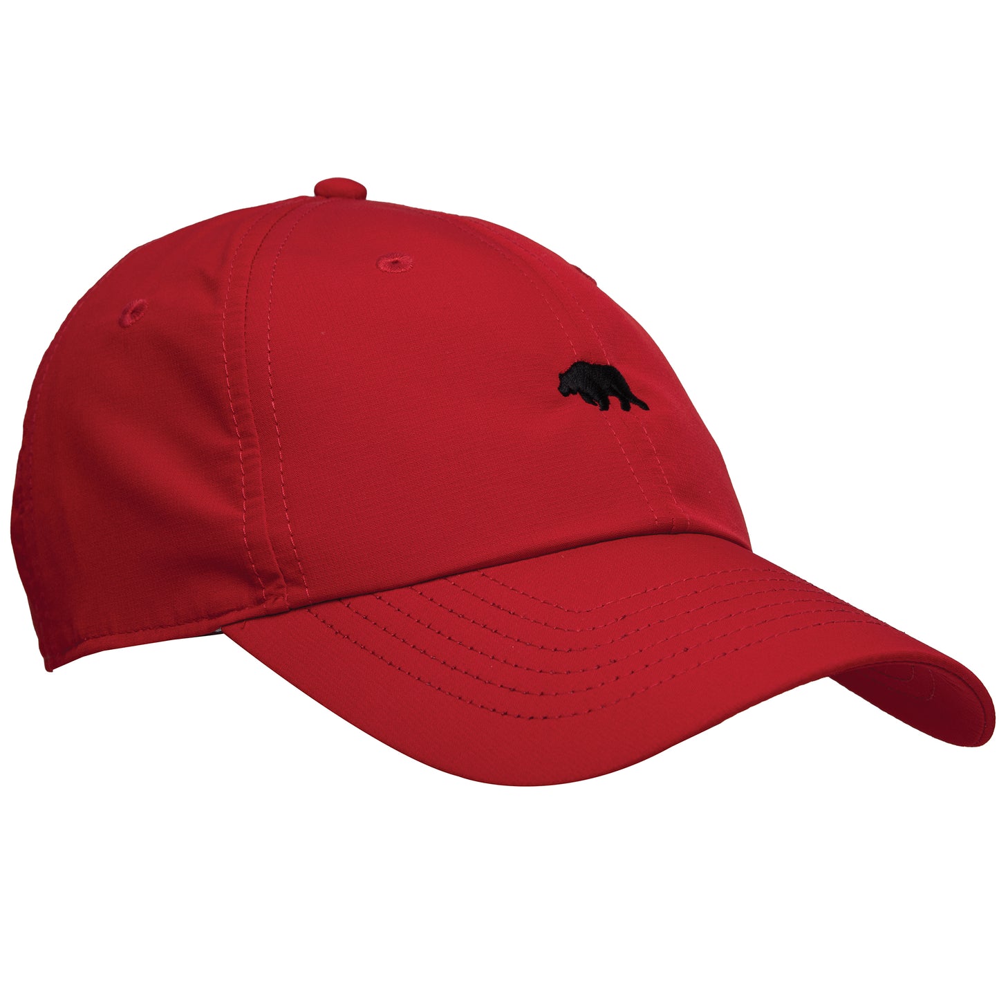 Bear Logo Performance Hat