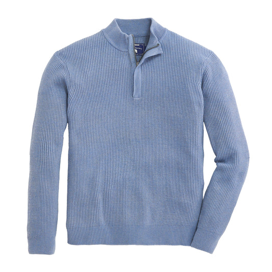 Canyon 1/4 Zip Pullover