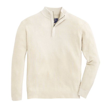 Canyon 1/4 Zip Pullover
