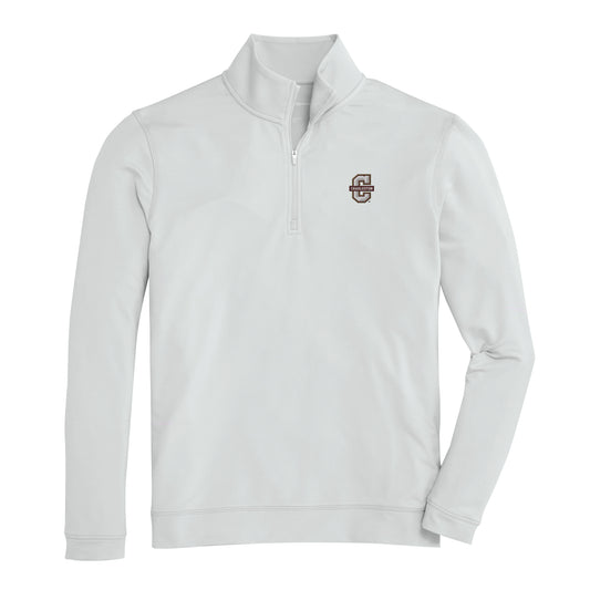 College Of Charleston Flow Performance Pullover