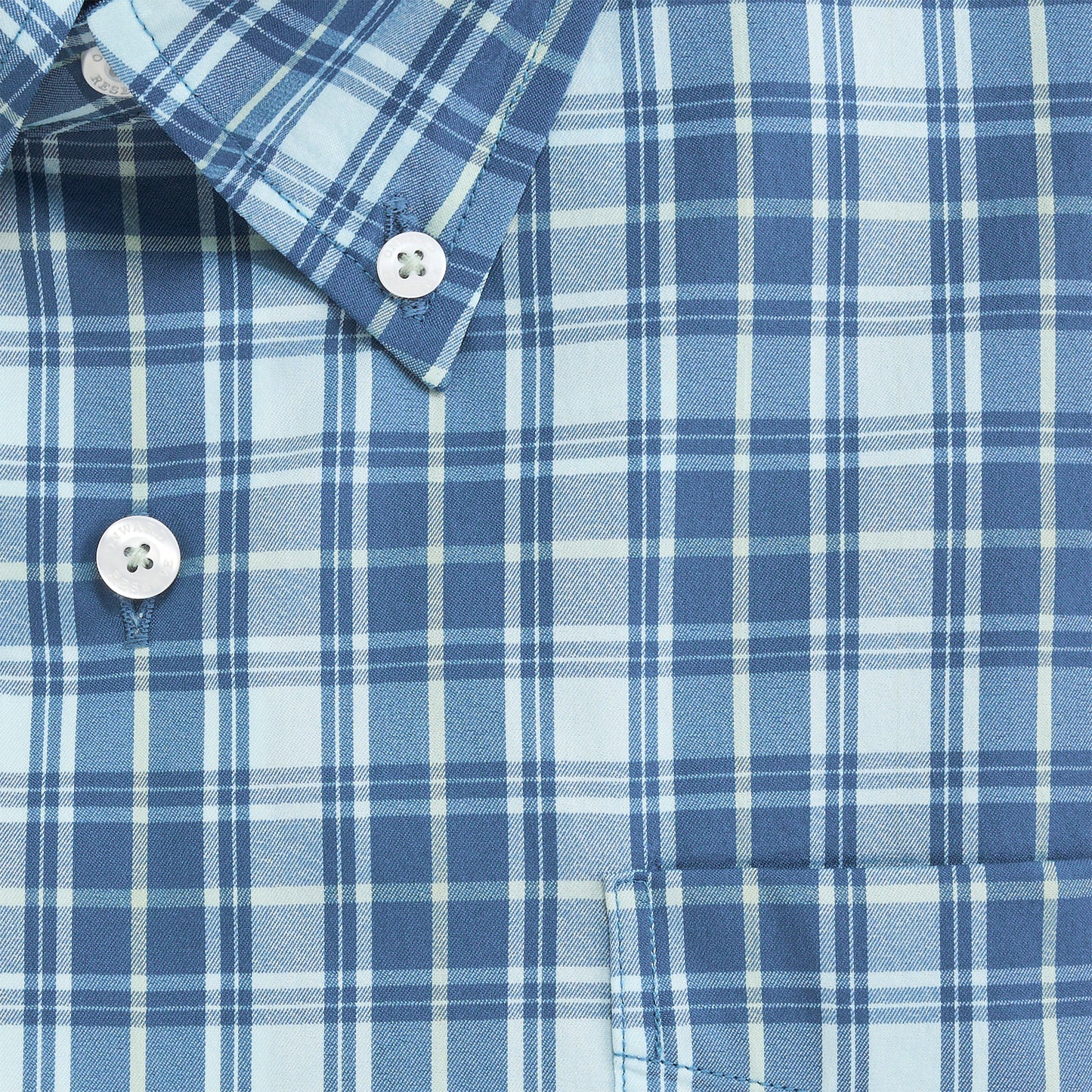 Beacon Classic Fit Performance Button Down