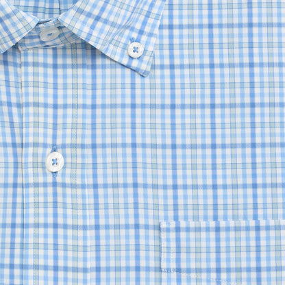 Coleman Classic Fit Performance Shirt - Riviera