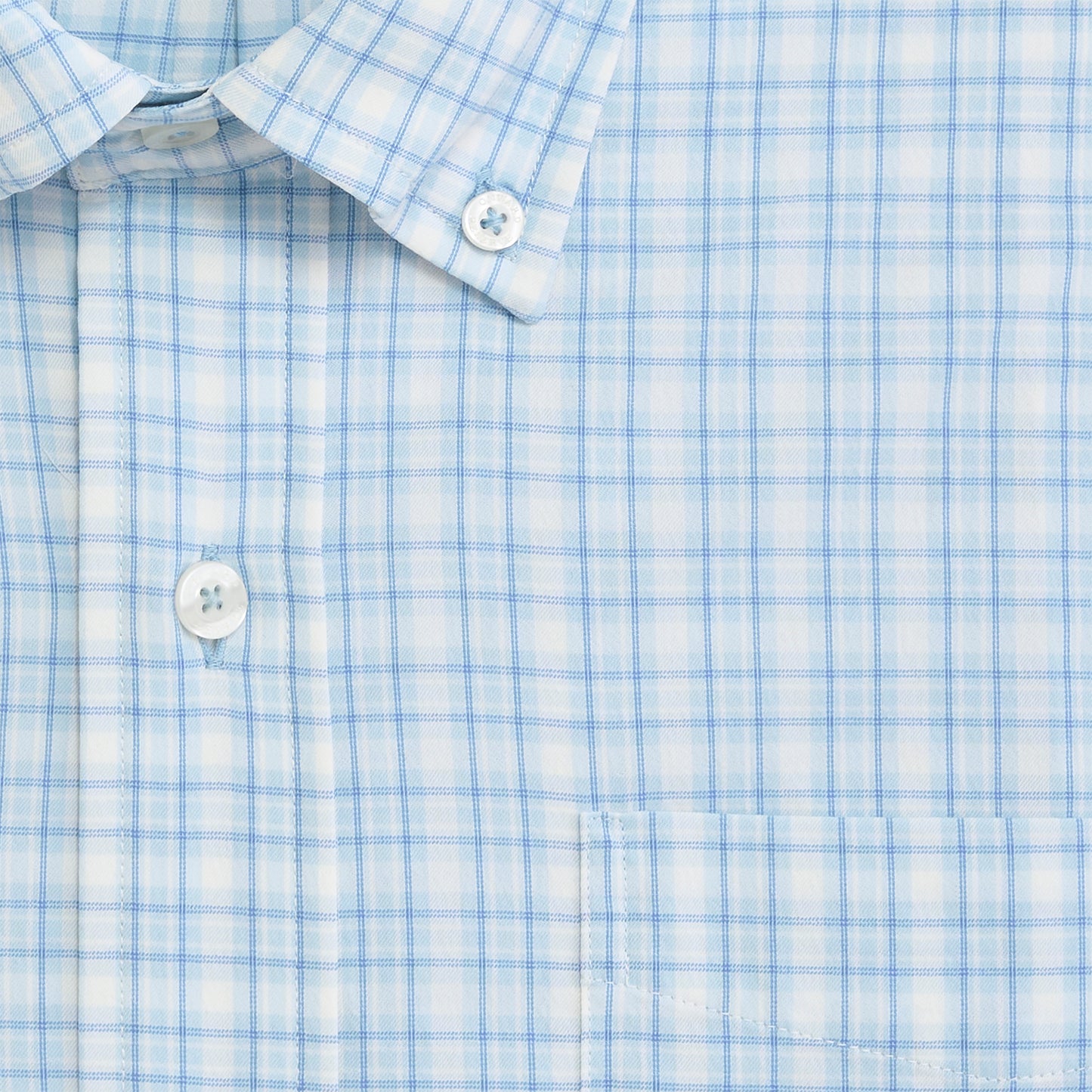 Holley Classic Fit Performance Shirt - Clearwater