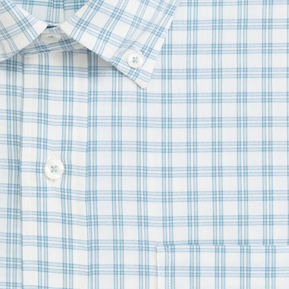 Laguna Classic Fit Performance Shirt - Surf