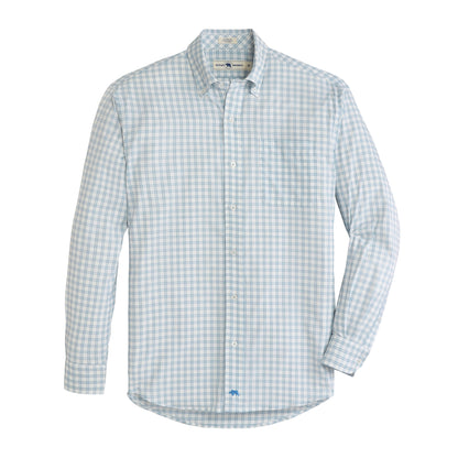 Laguna Classic Fit Performance Shirt - Surf