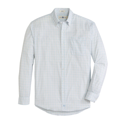 Wright Classic Fit Performance Shirt - Open Air