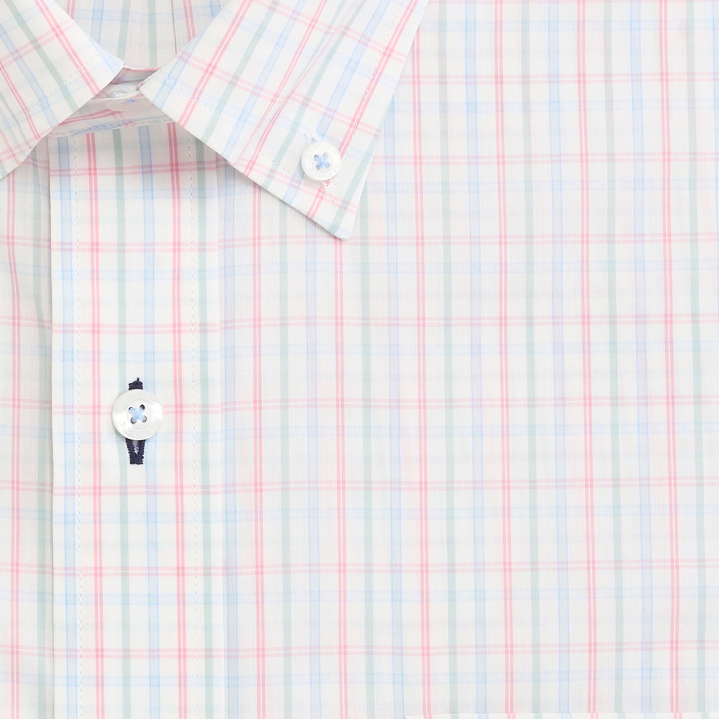 Savannah Classic Fit Quad Shirt - Open Air