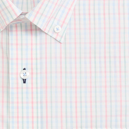 Savannah Classic Fit Quad Shirt - Open Air