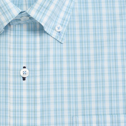 Tupelo Classic Fit Quad Shirt - Riviera