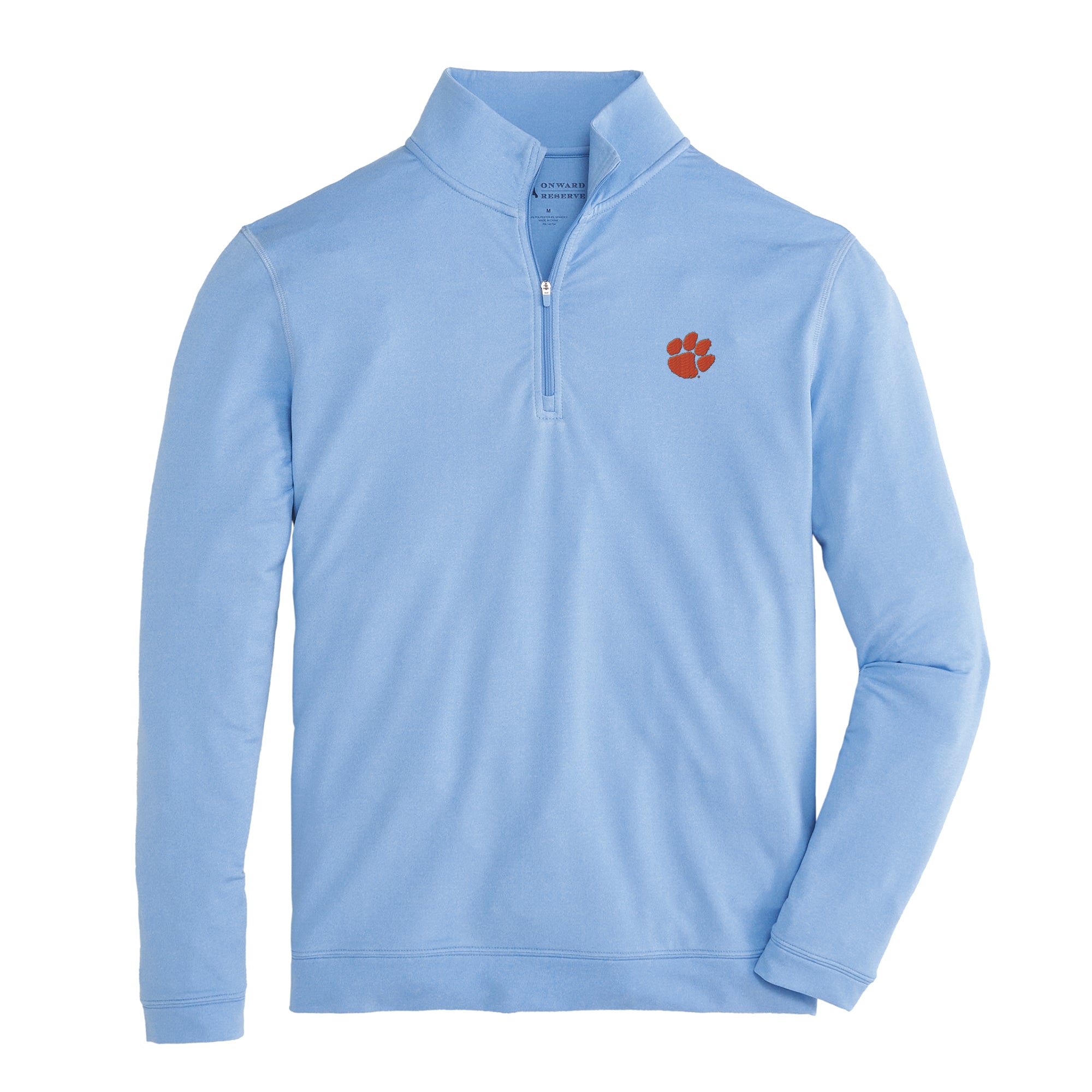 Clemson pullovers hotsell