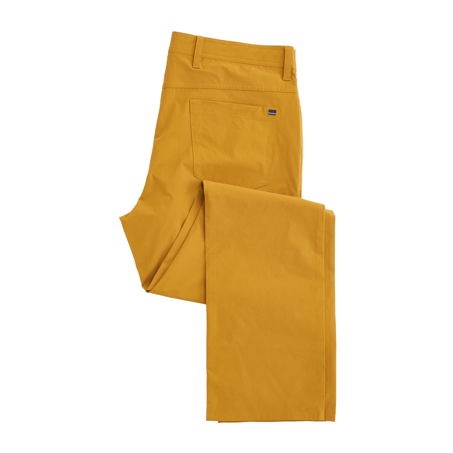 Harris Performance Five Pocket Pants - Woodthrush